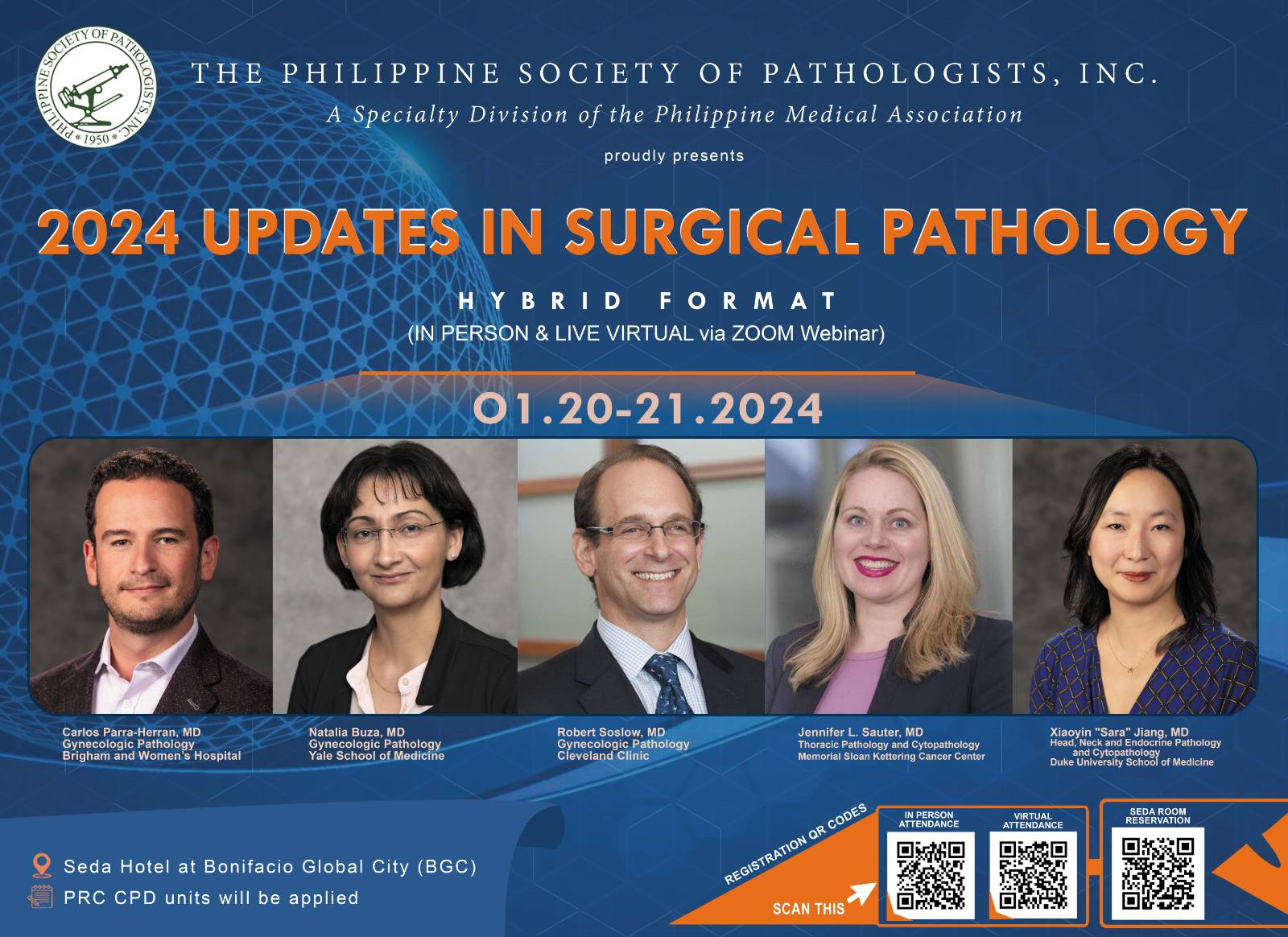 Philippine Society of Pathologist