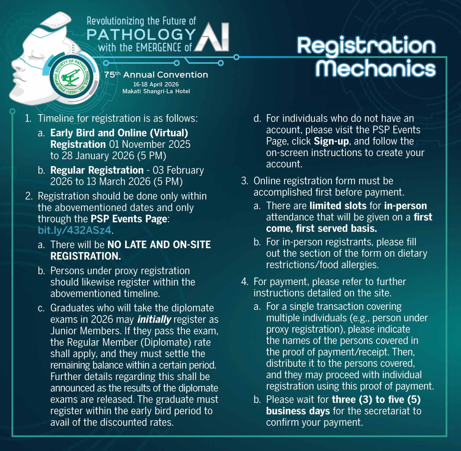 Philippine Society of Pathologist