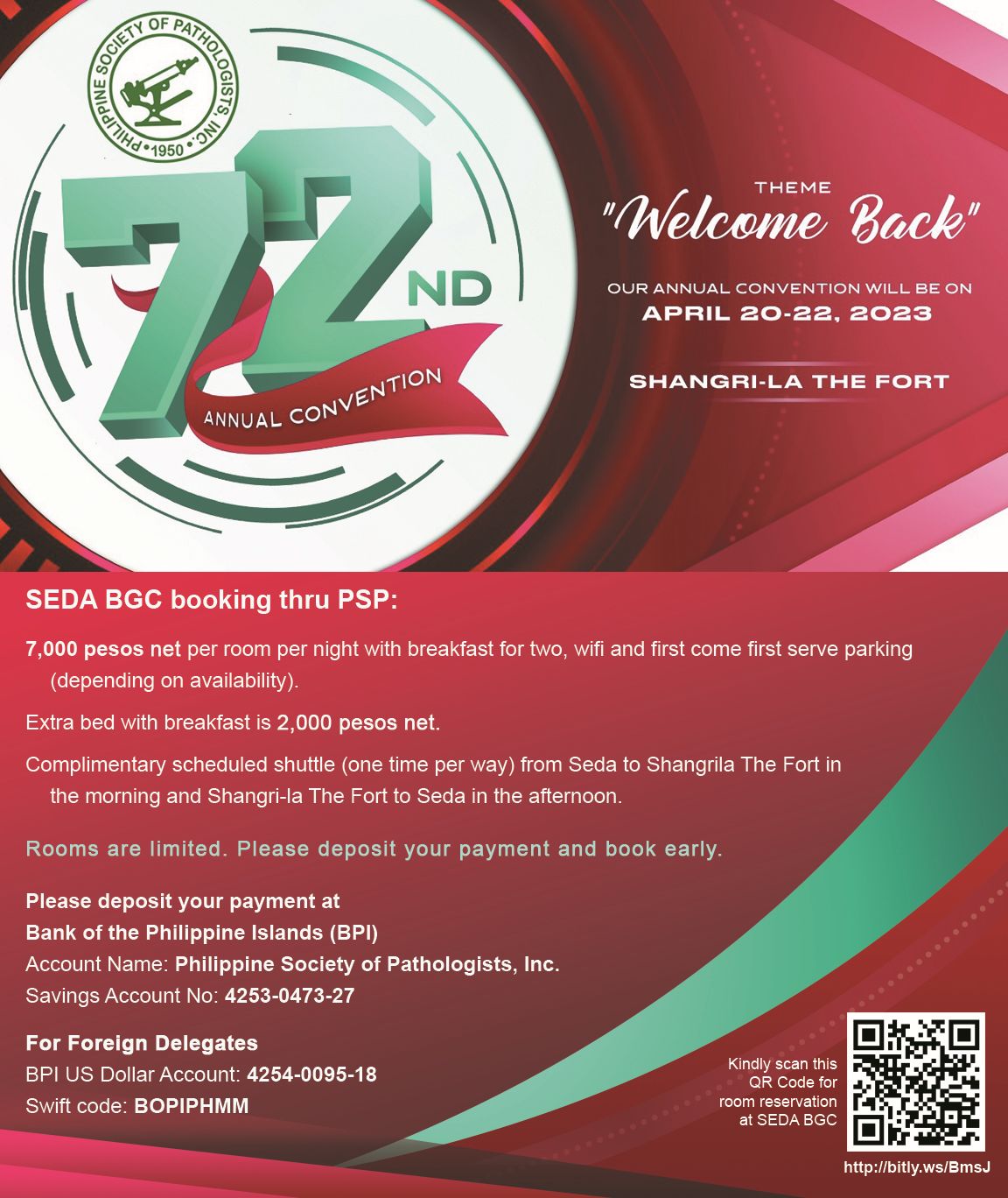 Philippine Society of Pathologist