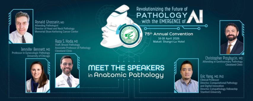 Philippine Society of Pathologist